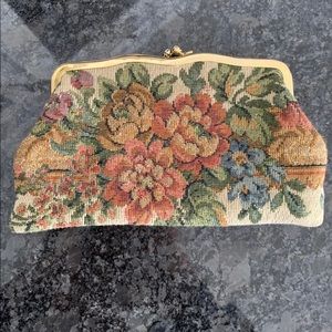 Neiman-Marcus coin purse